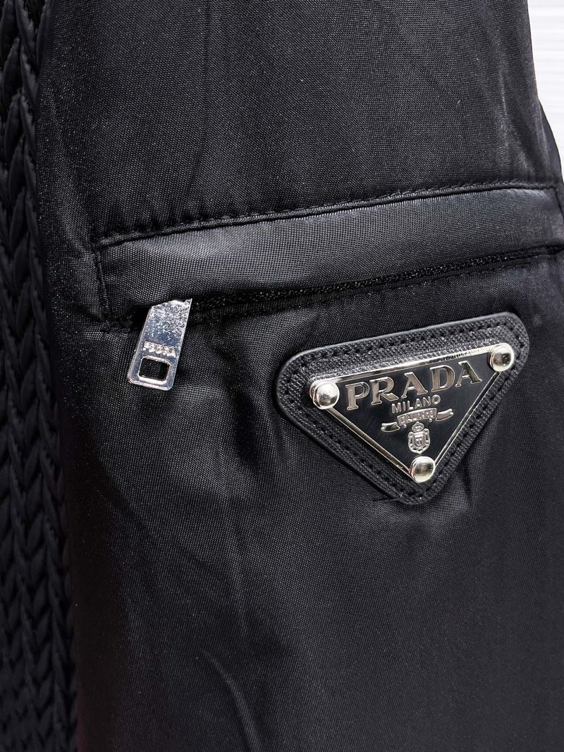 Prada Outwear